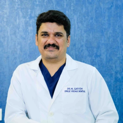 Dr. M.Satish