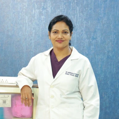 Dr. Nirmala Pasam