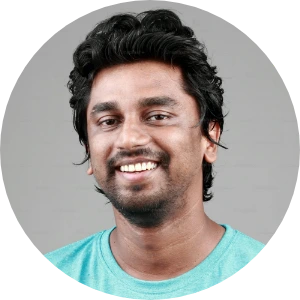 Ashokkumar V