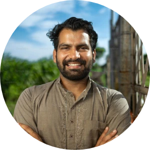 prasad rao