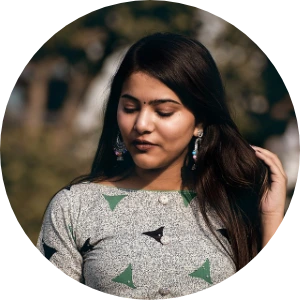 Sweta G