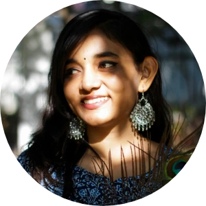 Niharika Naroop