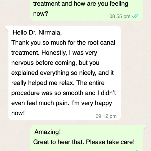 WhatsApp Review 1