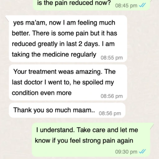 WhatsApp Review 4